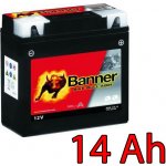 Banner AGM 514 22 | Zboží Auto