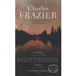 Nightwoods - Frazier Charles – Hledejceny.cz