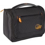 Lowe Alpine kosmetická taška Wash Bag Large Anthracite Amber – Zbozi.Blesk.cz