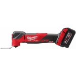 Milwaukee M18 FMT-502X – Zboží Mobilmania
