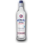 Nicolaus Vodka Extra Jemná 38% 0,7 l (holá láhev) – Zboží Dáma