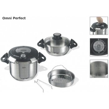 Beem Omni perfect set 4+6l od 5 700 Kč - Heureka.cz