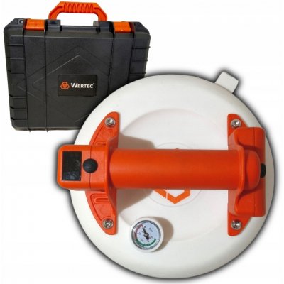 WERTEC WTPP200AD – HobbyKompas.cz