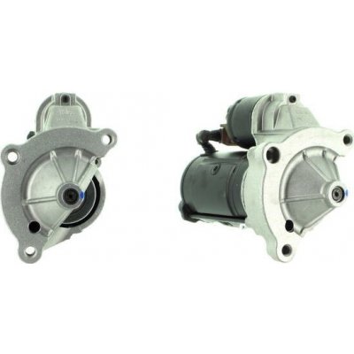 Startér Peugeot Boxer 2.2 HDi Valeo D8R27 originál | Zboží Auto