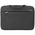Natec sleeve pro NB CLAM 15.6" NET-1662 černá – Hledejceny.cz