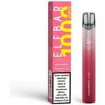 Elf Bar Mixed Berries 20 mg 1000 potáhnutí – Zboží Dáma