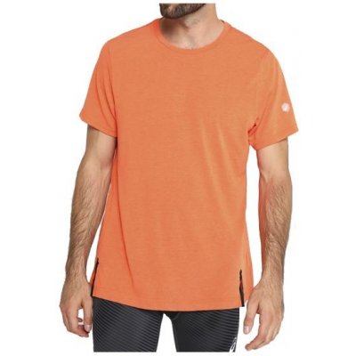 Asics triko Gel-Cool SS oranžové