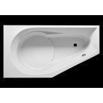 Riho Yukon 160 x 90 cm B008001005 – Zboží Dáma