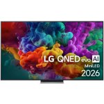 LG 75QNED86B6B – Zboží Živě