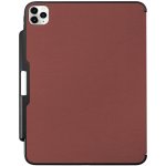 Epico Flip pouzdro iPad 11 2018 2020 2021 iPad Air 10,9 M1 červené 57811101400001 – Zboží Živě