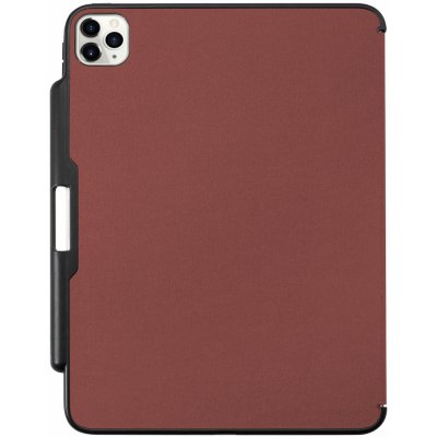 Epico Flip pouzdro iPad 11 2018 2020 2021 iPad Air 10,9 M1 červené 57811101400001 – Zboží Živě