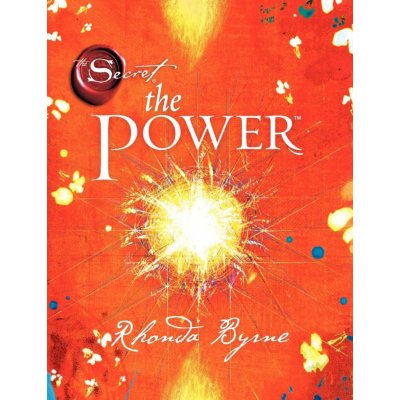 The Power - Rhonda Byrne – Hledejceny.cz