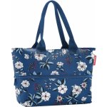 Reisenthel Shopper e1 Garden blue – Zboží Dáma