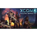 XCOM 2 Resistance Warrior Pack – Hledejceny.cz