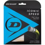 Dunlop ICONIC SPEED17G 1,25 mm 12 m – Zboží Mobilmania