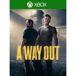 A Way Out – Zboží Živě