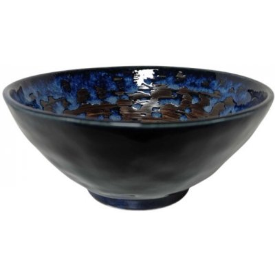 Made In Japan Udon Copper Swirl 20 cm 800 ml – Zboží Dáma