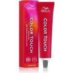 Wella Color Touch Vibrant Reds barva na vlasy 55/65 60 ml – Hledejceny.cz