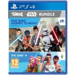 The Sims 4 + rozšíření Star Wars: Výprava na Batuu – Hledejceny.cz