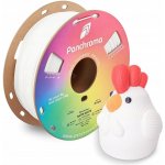 Polymaker Panchroma PLA Gradient Satin Rainbow 1,75mm 1kg – Zboží Živě