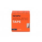 Spophy Athletic Tape fixační tejpovací páska 5 cm x 13,7 m – Sleviste.cz