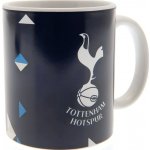 Tottenham Hotspur TOTTENHAM HOTSPUR FC Hrnek FC černý 300 ml – Hledejceny.cz