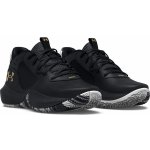Under Armour UA PS Lockdown 6 blk – Zboží Dáma