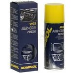 Mannol Air-Con Fresh 200 ml – Zboží Mobilmania