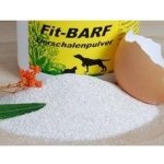 cdVet Fit- BARF Vaječné skořápky 1000 g – Hledejceny.cz