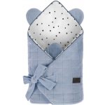 Sleepee Zavinovačka Royal Baby modrá – Sleviste.cz