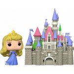 Funko POP! 29 Town Disney Aurora with Castle – Zboží Dáma