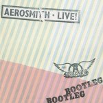 Aerosmith - LIVE! BOOTLEG LP – Hledejceny.cz