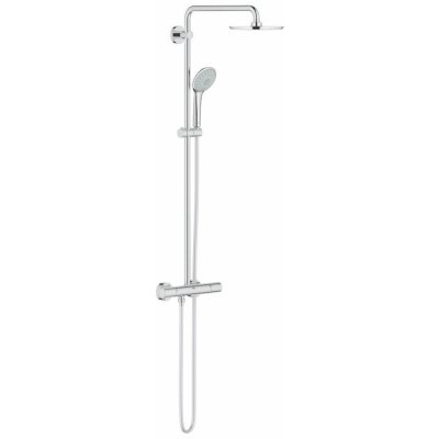 GROHE 26383000 – Zboží Mobilmania