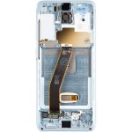 LCD Displej + Dotyk Samsung G980/G981 Galaxy S20 – Zboží Mobilmania