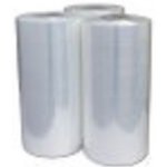 Strojní stretch fólie transparentní 500mm / 23 my / 150 - 180% – Sleviste.cz