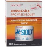 Barny's Sioux Ultra-C Imuno Complex 30 kapslí 600 g – Hledejceny.cz
