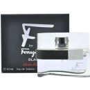 Salvatore Ferragamo F by Ferragamo Black toaletní voda pánská 30 ml