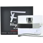 Salvatore Ferragamo F by Ferragamo Black toaletní voda pánská 30 ml – Hledejceny.cz