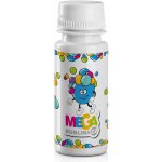 Megabublina Bublifuk Bublina 60 ml – Zboží Dáma