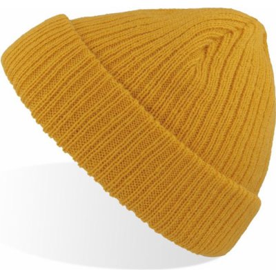 Docker čepice žlutá – Zboží Mobilmania