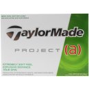 Taylormade Project(a)