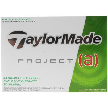 Taylormade Project(a)