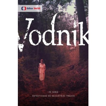 Vodník DVD