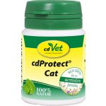 cdVet Odčervovací byliny pro kočky 25 g – Zboží Dáma cdVet Odčervovací byliny pro kočky 25 g – Zboží Dáma