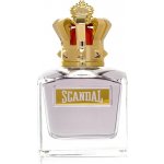 Jean Paul Gaultier Scandal toaletní voda pánská 100 ml – Zboží Mobilmania