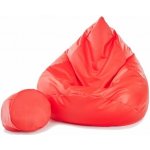 Divio + PODNOŽNÍK ČERVENÝ – Zboží Dáma