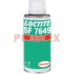 Loctite SF 7649 150 ml aktivátor N pro akrylátová lepidla – Zbozi.Blesk.cz