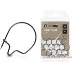 Delphin Klip Na Červy The End Maggot Trap 15 ks – Zboží Dáma