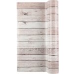 Livarno Home Dekorativní fólie, 45 cm x 10 m (dřevo/bílé) – Zbozi.Blesk.cz