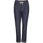 Alpine Pro Dámské kalhoty DARJA LPAT428 tmavě modrá – Zboží Mobilmania